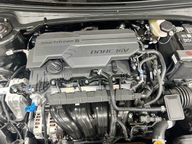 New 2026 Kia K4 GT-Line FWD image 29
