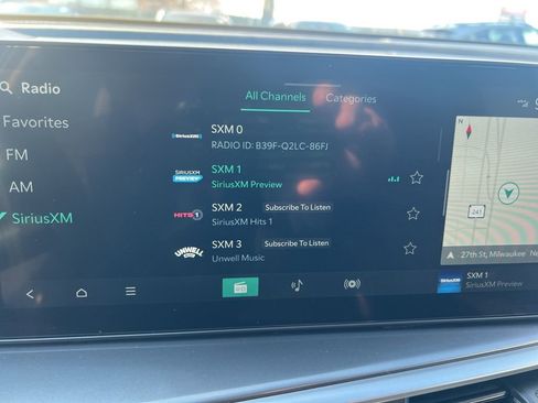 Certified 2025 Kia Sorento S image 50