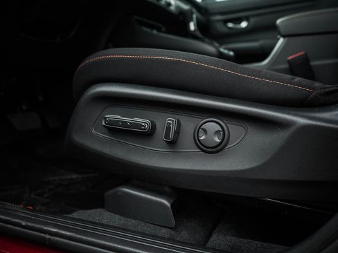 New 2026 Honda CR-V TrailSport image 20