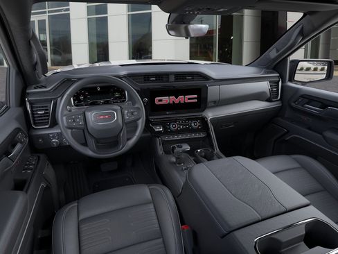 New 2026 GMC Sierra 1500 AT4X image 15