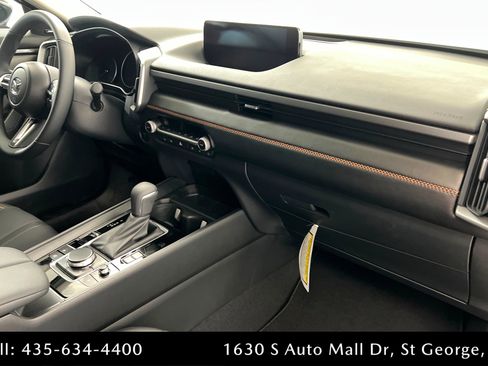 New 2026 MAZDA CX-50 AWD 2.5 Hybrid w/ Premium Pkg image 26