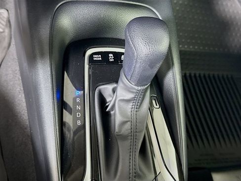 Certified 2023 Toyota Corolla LE FWD image 16