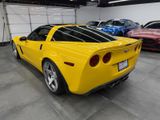 Used 2005 Chevrolet Corvette Coupe w/ Preferred Equipment Group image 4