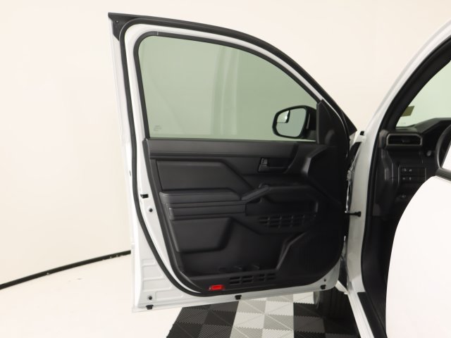 Used 2026 Toyota Tacoma SR RWD image 10