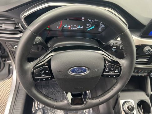 Used 2022 Ford Escape SE w/ Convenience Package image 22