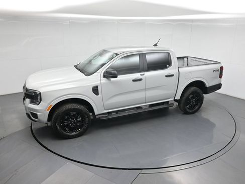 New 2026 Ford Ranger XLT w/ Equipment Group 301A High AWD/4WD image 41