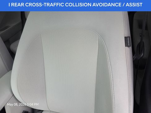 Certified 2025 Hyundai Kona SEL FWD image 15
