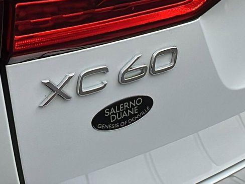Used 2020 Volvo XC60 T6 Inscription w/ Protection Package Premier image 18