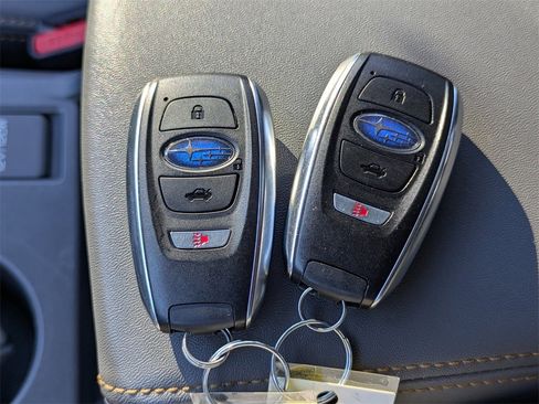 Used 2024 Subaru Crosstrek 2.5i Wilderness w/ Wilderness Package image 29