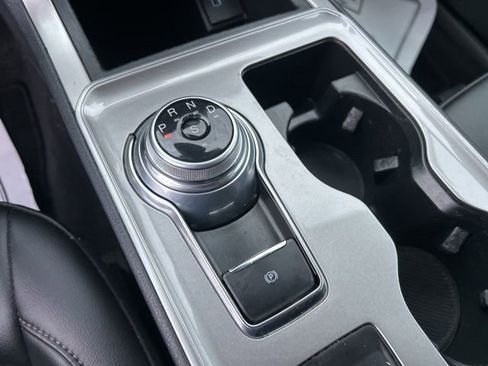 Used 2023 Ford Edge SEL image 24