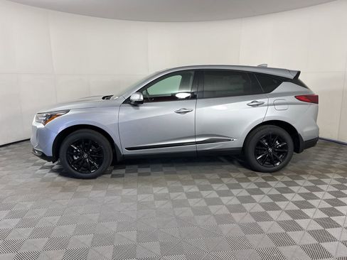 New 2026 Acura RDX SH-AWD image 2