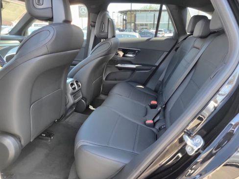 New 2026 Mercedes-Benz GLC 300 4MATIC image 14