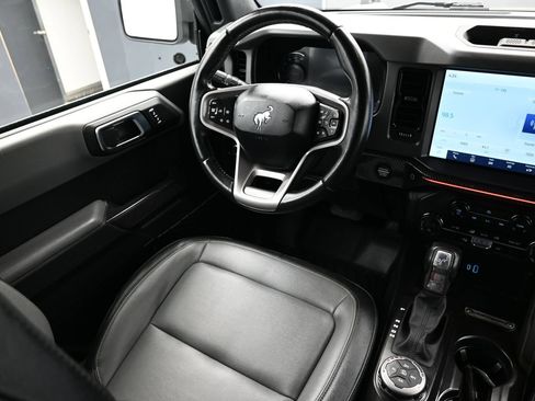 Used 2024 Ford Bronco Everglades AWD/4WD image 24