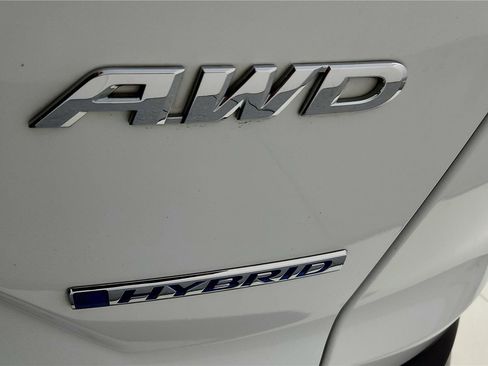 Used 2021 Honda CR-V EX-L image 14