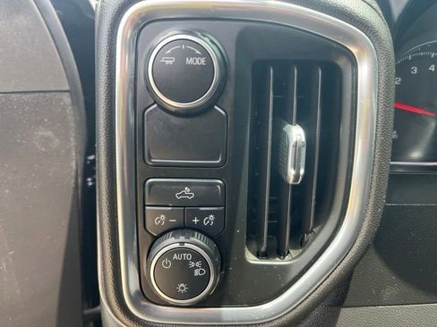 Used 2020 Chevrolet Silverado 1500 LT w/ All-Star Edition RWD image 21
