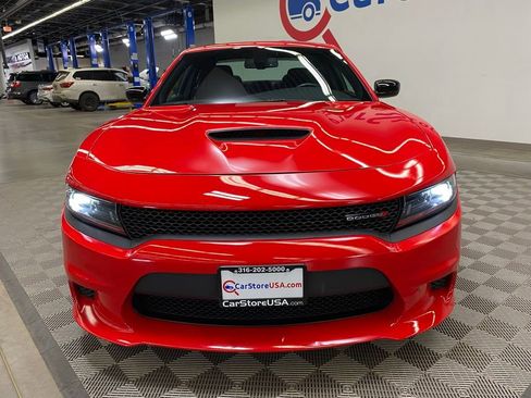 Used 2023 Dodge Charger GT RWD image 4