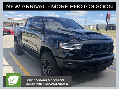 Used 2026 RAM 1500 RHO w/ RHO Level 1 Equipment Group