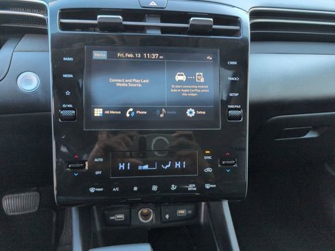 Certified 2023 Hyundai Tucson SEL w/ Convenience Package image 19