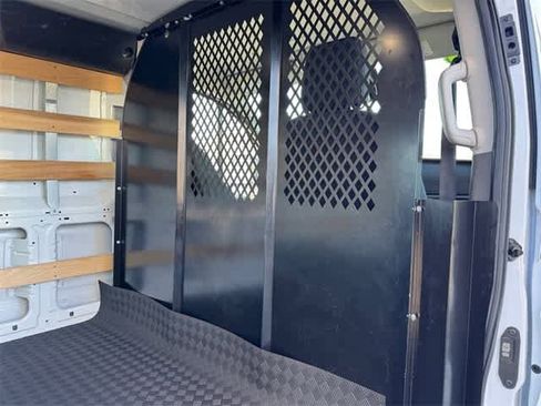 Used 2024 Ford Transit 250 Low Roof w/ Exterior Upgrade Package image 28