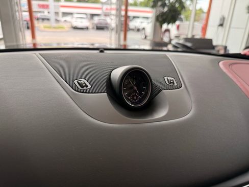 Used 2023 Maserati Levante Modena S AWD/4WD image 51