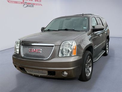 Used 2014 GMC Yukon Denali