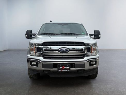 Used 2019 Ford F150 XLT image 5