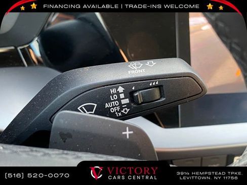 Used 2024 Audi A3 2.0T Premium image 33