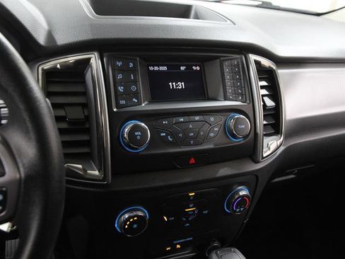 Used 2019 Ford Ranger XLT w/ FX4 Off-Road Package image 9
