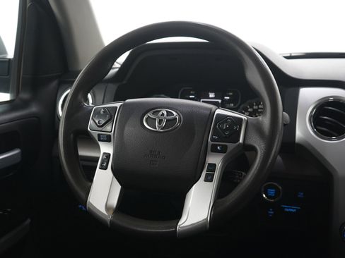 Used 2021 Toyota Tundra SR5 image 18