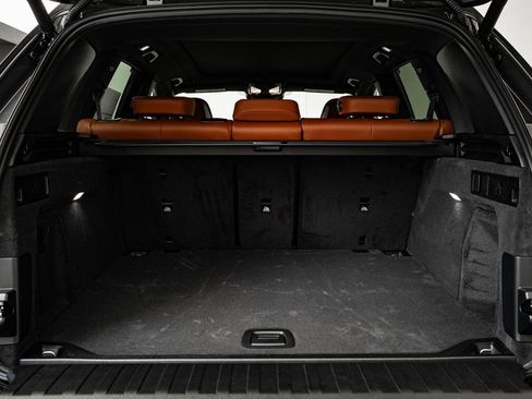 New 2026 BMW X5 M60i AWD/4WD image 22