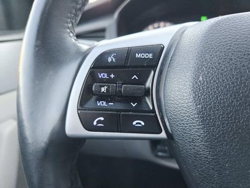 Used 2018 Hyundai Sonata SEL w/ Tech Package 04 image 15