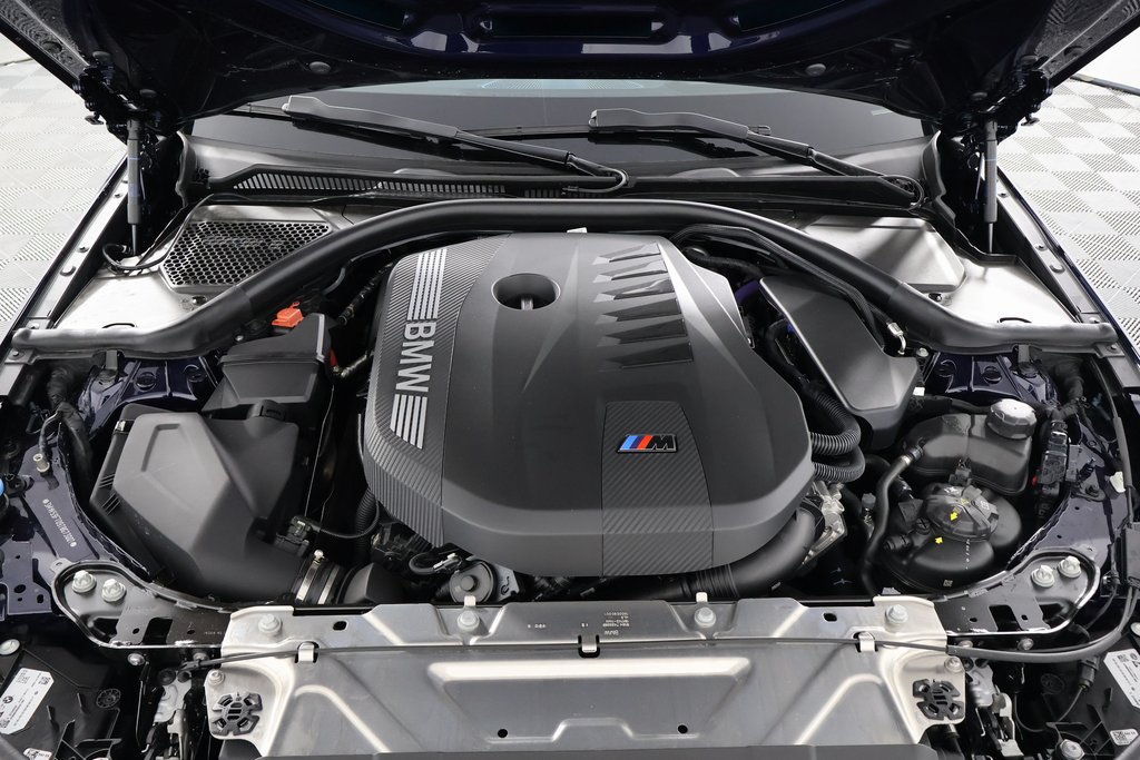 New 2026 BMW M340i w/ Premium Package RWD image 9