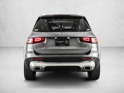 Certified 2023 Mercedes-Benz GLB 250 4MATIC image 7