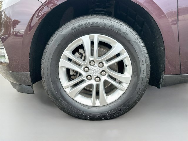 Used 2018 Buick Enclave Essence FWD image 34