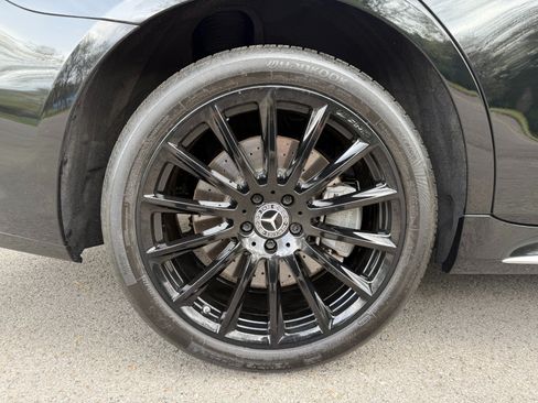 Used 2023 Mercedes-Benz S 580 4MATIC Sedan image 44