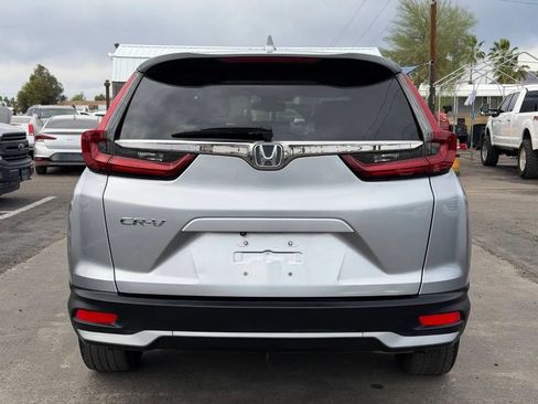 Used 2020 Honda CR-V EX-L image 7