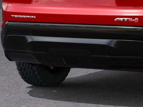 New 2026 GMC Terrain AT4 AWD/4WD image 14
