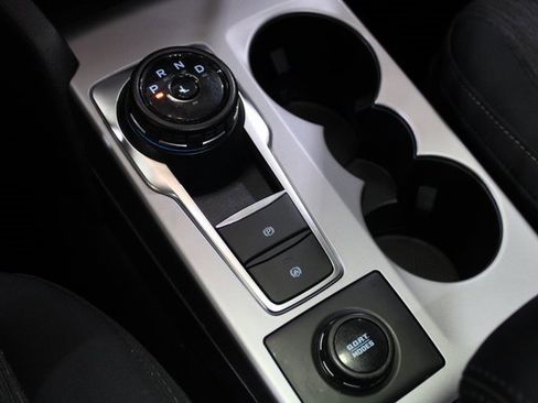 Used 2021 Ford Bronco Sport Big Bend w/ Big Bend Package image 16