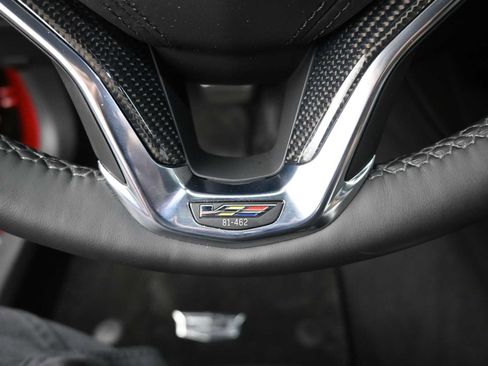 Used 2025 Cadillac CT5 V Blackwing w/ Super Cruise 1 Package image 16