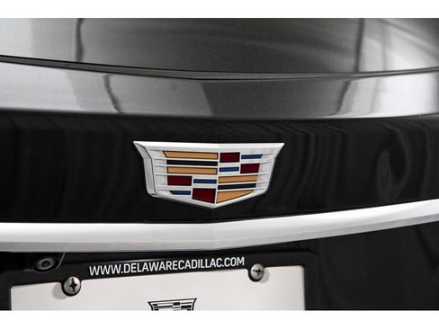 Certified 2022 Cadillac XT5 Premium Luxury FWD image 59