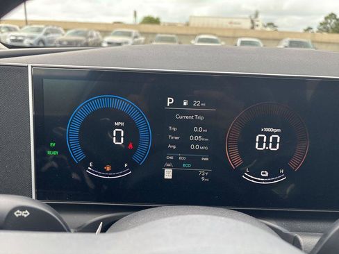 New 2026 Hyundai Tucson SEL AWD/4WD image 18