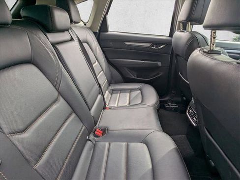 Used 2021 MAZDA CX-5 Touring w/ Touring Preferred SV Package image 19