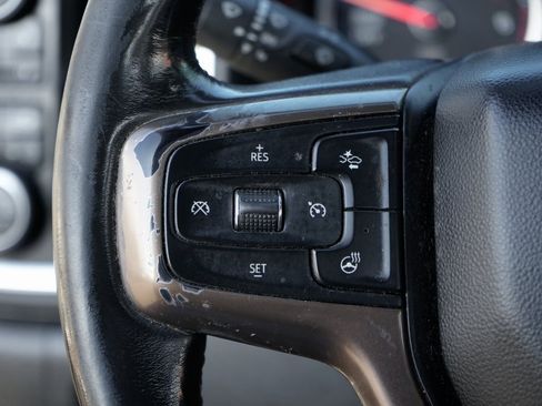 Used 2019 Chevrolet Silverado 1500 High Country image 22