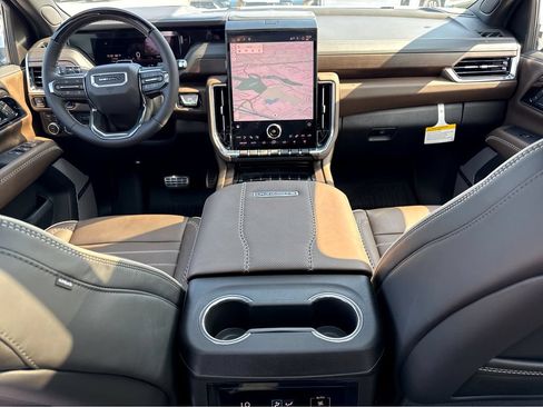 New 2026 GMC Yukon XL Denali Ultimate AWD/4WD image 13
