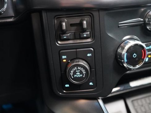 Used 2025 Ford F150 Raptor AWD/4WD image 39