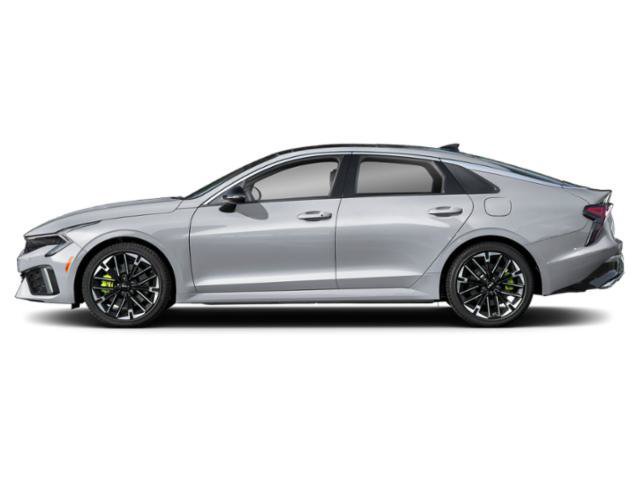 Used 2026 Kia K5 GT FWD image 3