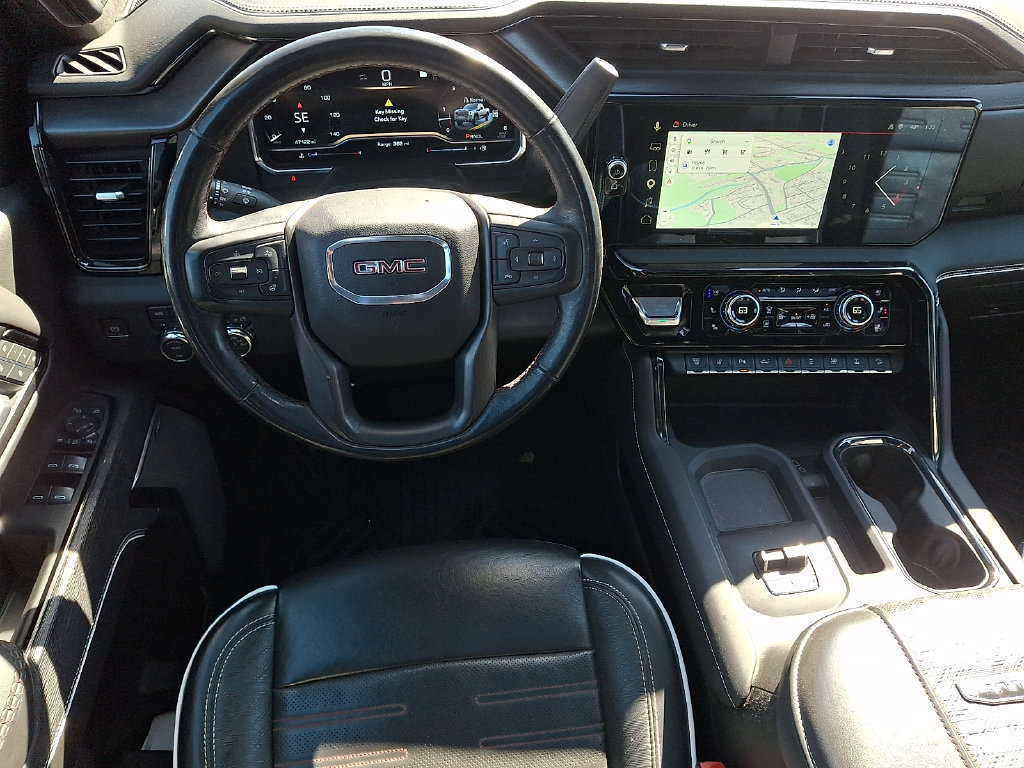 Used 2025 GMC Sierra 2500 AT4X w/ AT4X AEV Edition AWD/4WD image 11