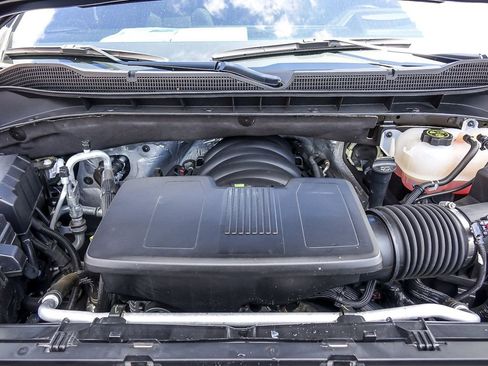 Used 2022 Chevrolet Silverado 1500 ZR2 w/ Technology Package AWD/4WD image 32