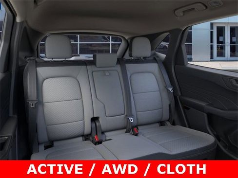 New 2025 Ford Escape Active w/ Cold Weather Package image 11