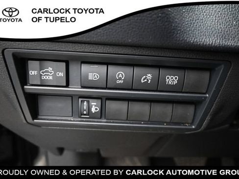 Used 2026 Toyota Tundra SR5 w/ SX Package AWD/4WD image 23
